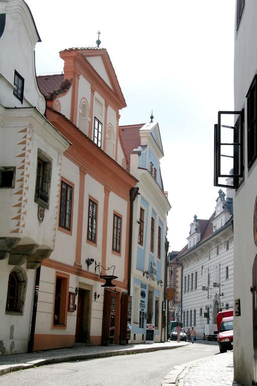 Apartamento Apartma Star By Jary Český Krumlov Exterior foto