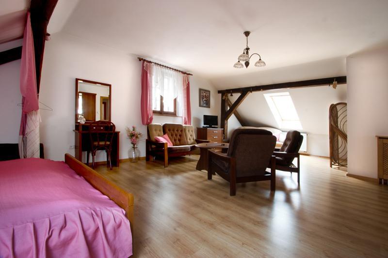 Apartamento Apartma Star By Jary Český Krumlov Exterior foto