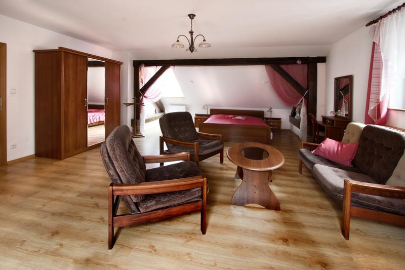 Apartamento Apartma Star By Jary Český Krumlov Exterior foto