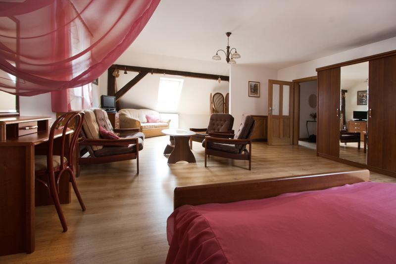 Apartamento Apartma Star By Jary Český Krumlov Exterior foto