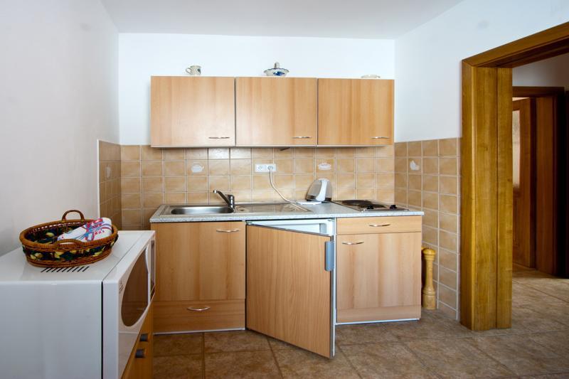 Apartamento Apartma Star By Jary Český Krumlov Exterior foto