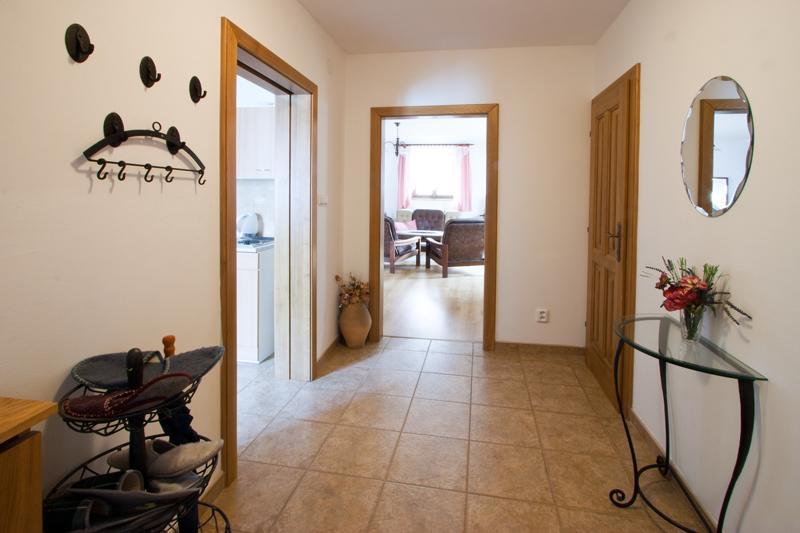 Apartamento Apartma Star By Jary Český Krumlov Exterior foto