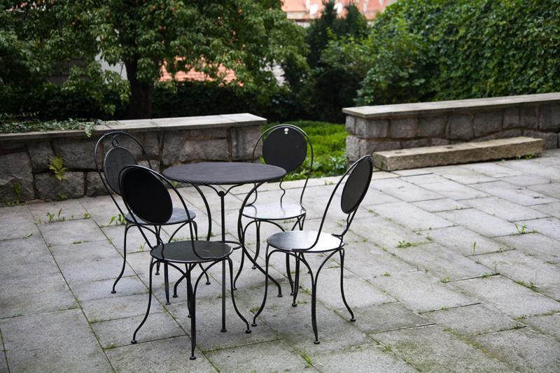 Apartamento Apartma Star By Jary Český Krumlov Exterior foto
